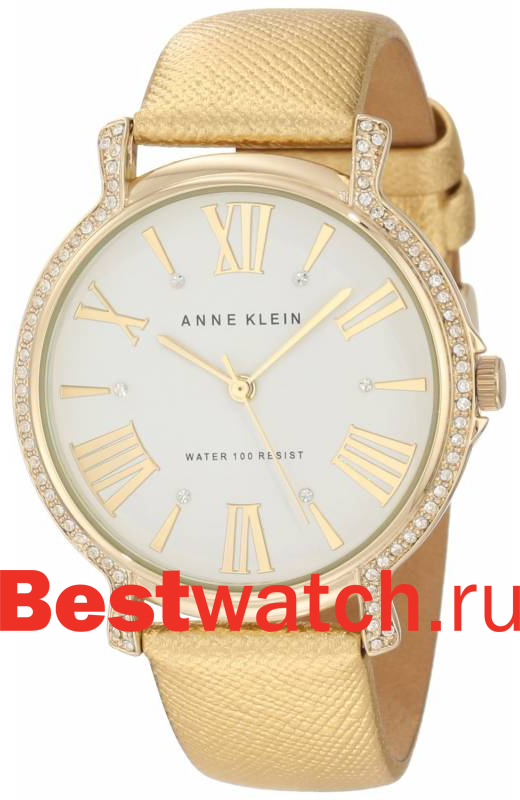 Часы Anne Klein Ring 1154WTGD